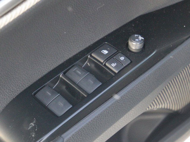 Used 2026 Toyota Camry SE image 13