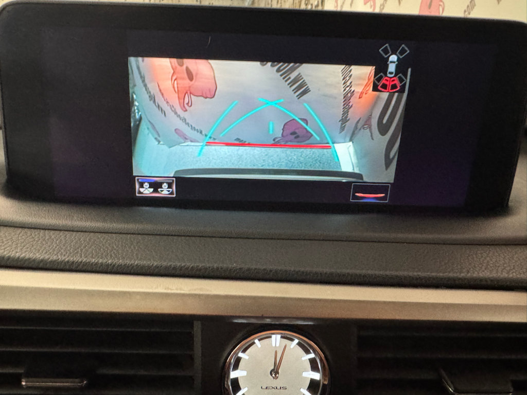 Used 2020 Lexus RX 350 FWD w/ Premium Package image 27