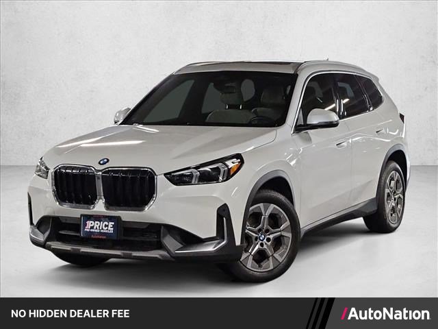 Used 2023 BMW X1 xDrive28i