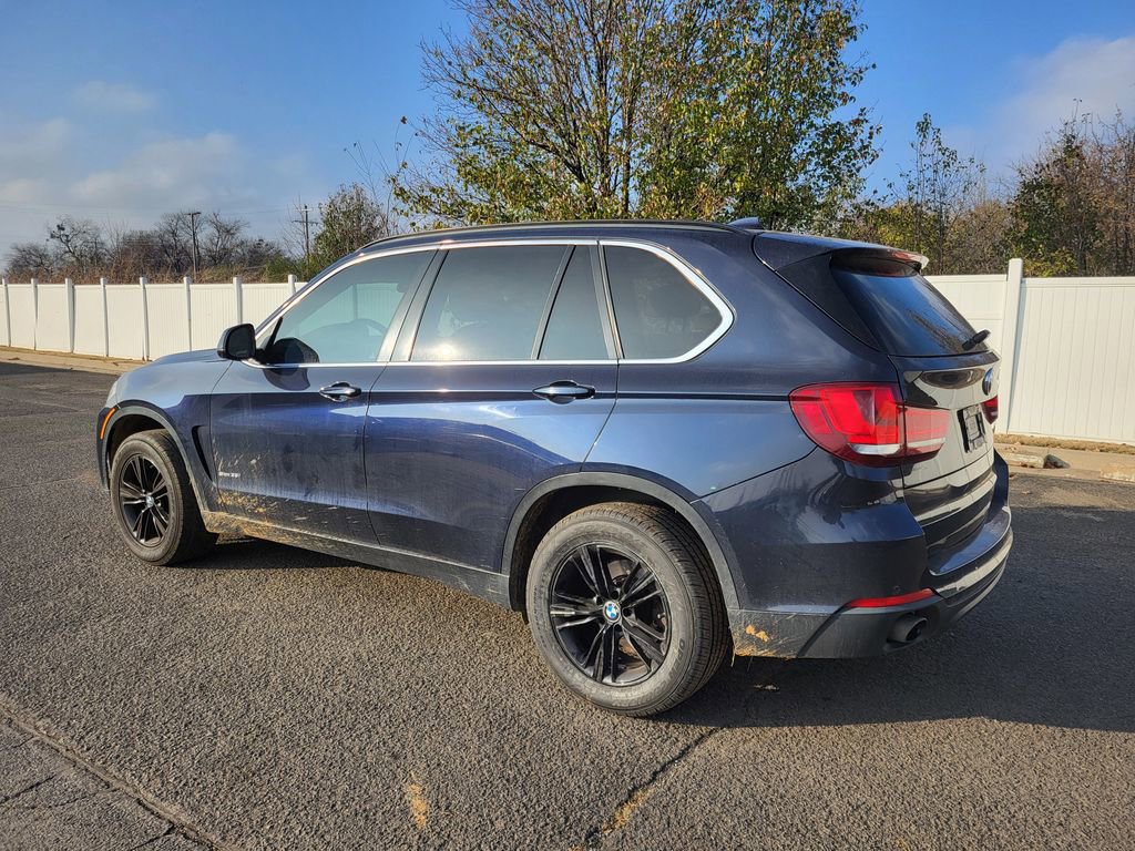 Used 2015 BMW X5 sDrive35i image 21