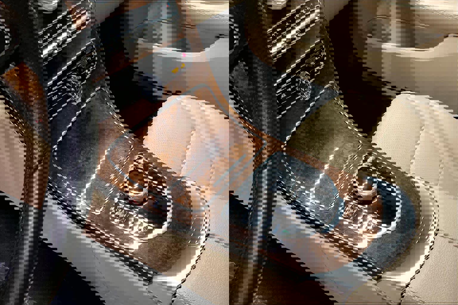 Used 2018 Mercedes-Benz C 300 Sedan image 18