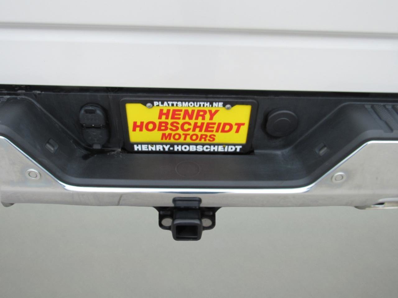 Used 2022 Chevrolet Silverado 1500 LTZ AWD/4WD image 13