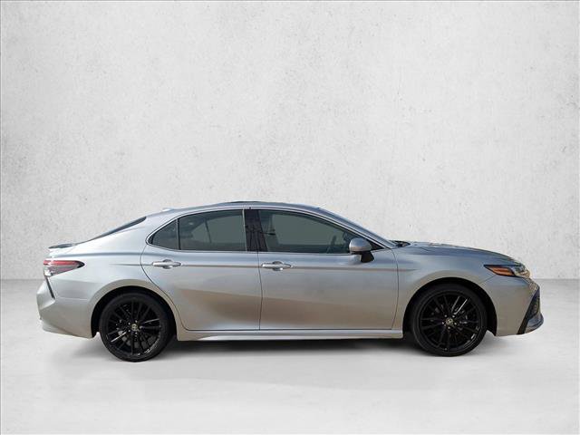 Used 2024 Toyota Camry XSE image 4