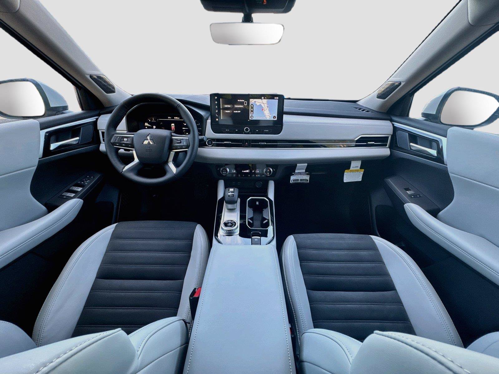 New 2026 Mitsubishi Outlander SE FWD image 26