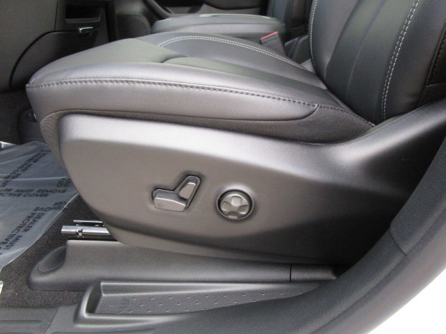 New 2026 Chrysler Pacifica Select image 12
