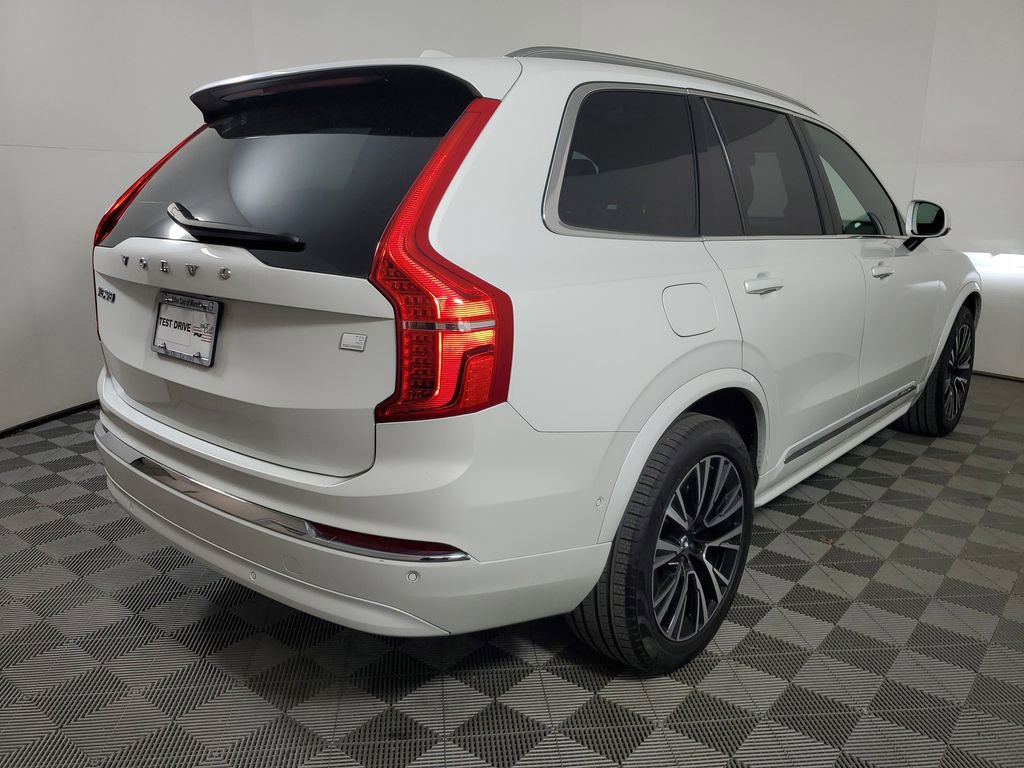 Used 2024 Volvo XC90 T8 Plus image 8
