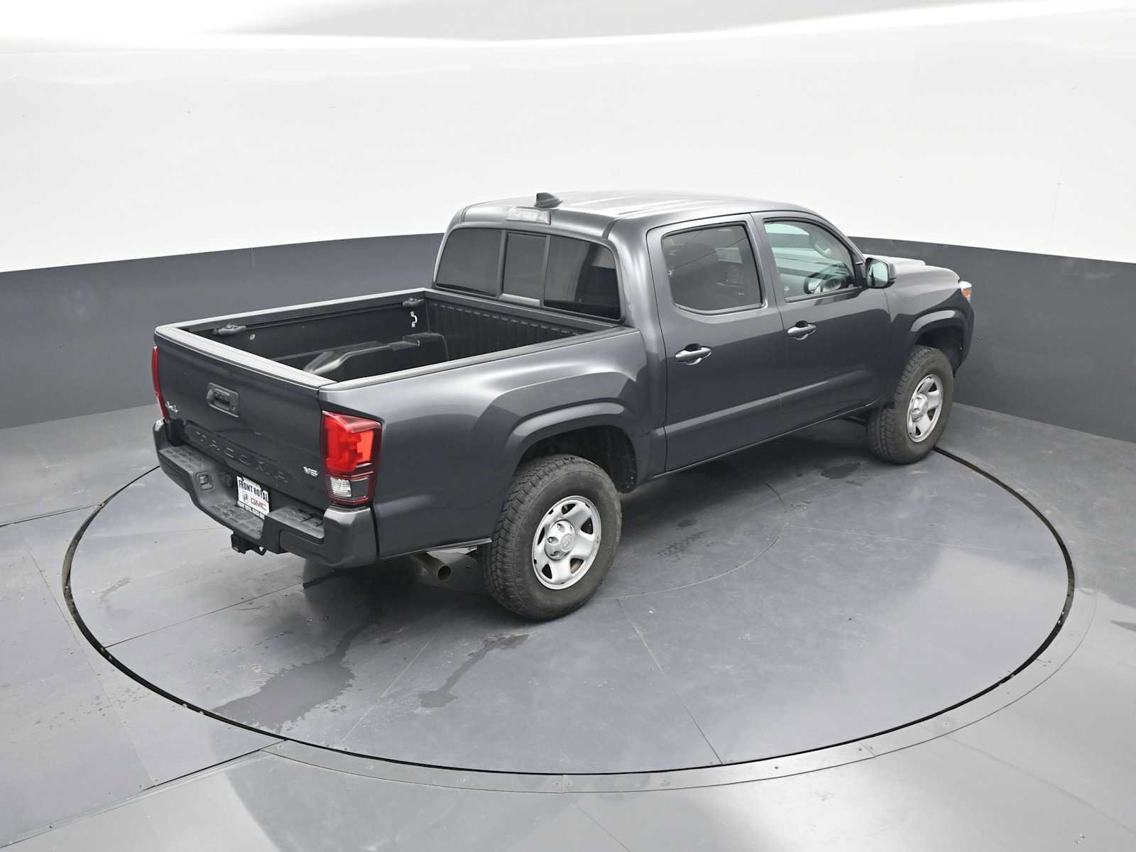 Used 2022 Toyota Tacoma SR AWD/4WD image 34