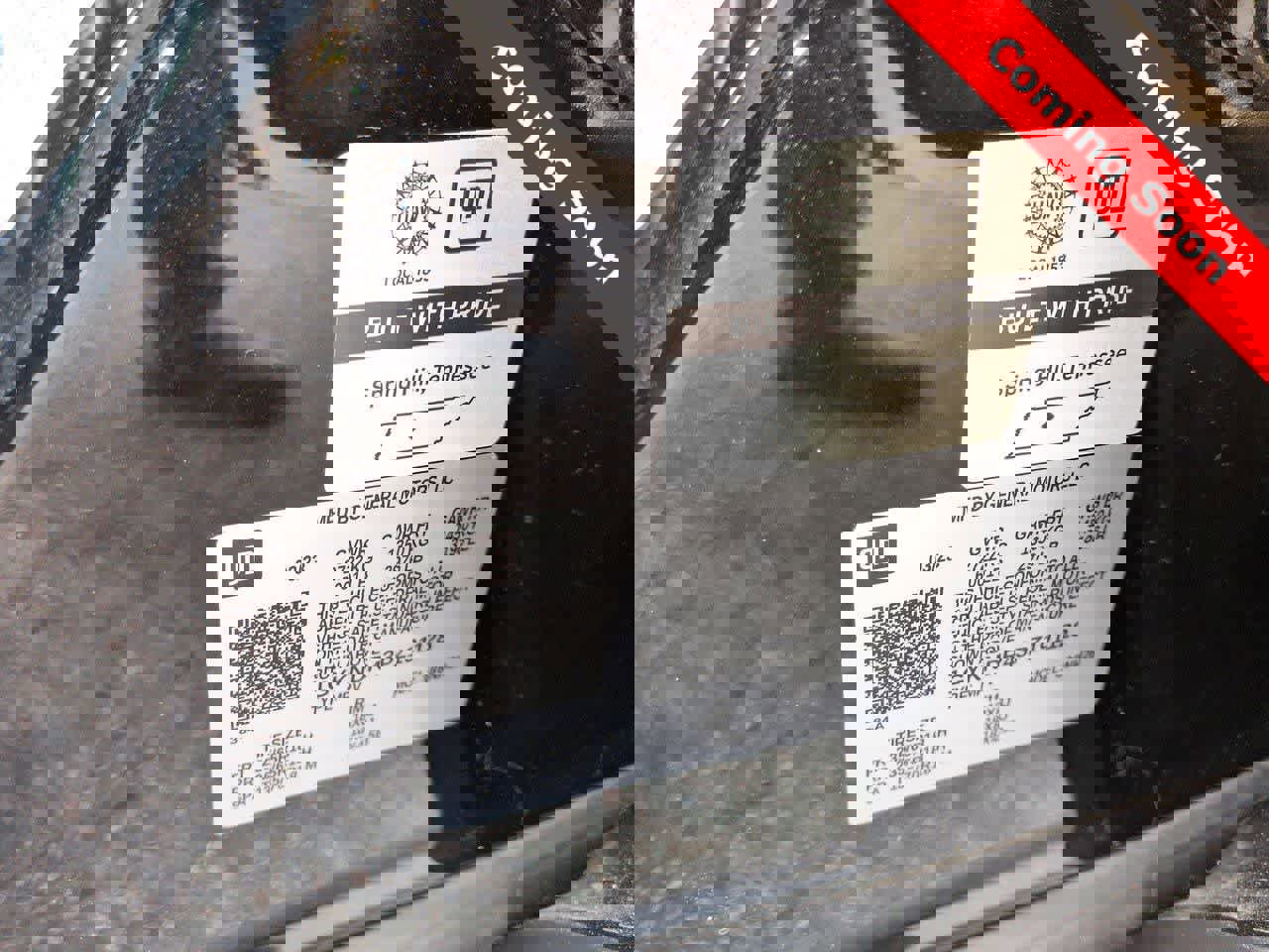 Used 2023 Cadillac XT5 Premium Luxury image 36