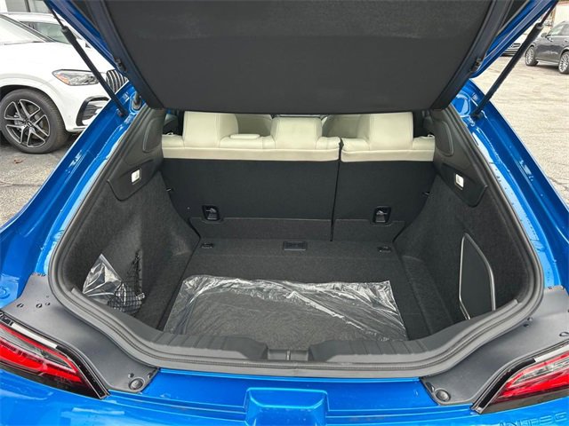 New 2026 Acura Integra A-Spec image 26