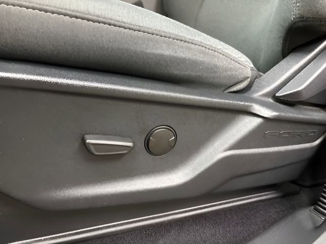 Used 2024 Ford F150 XLT w/ Mobile Office Package image 37