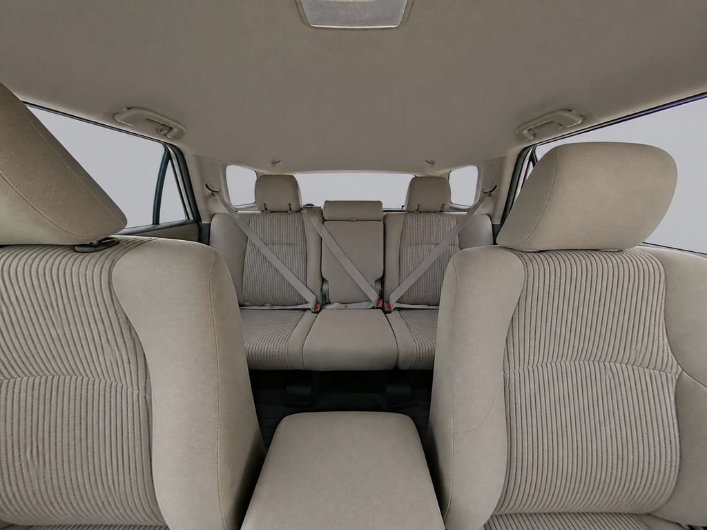 Used 2019 Toyota 4Runner SR5 RWD image 12