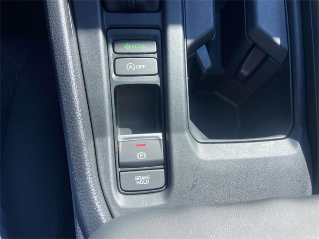 Used 2025 Honda Accord LX image 28