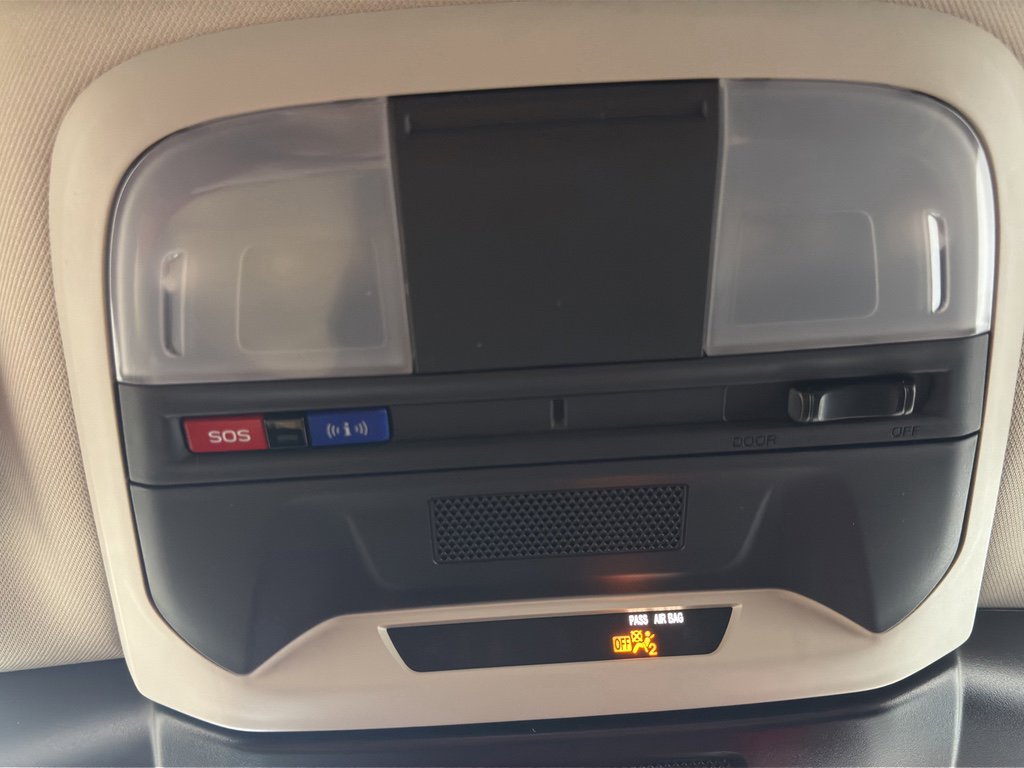 New 2026 Subaru Crosstrek 2.5i Limited w/ Crosstrek Mirror Package AWD/4WD image 23