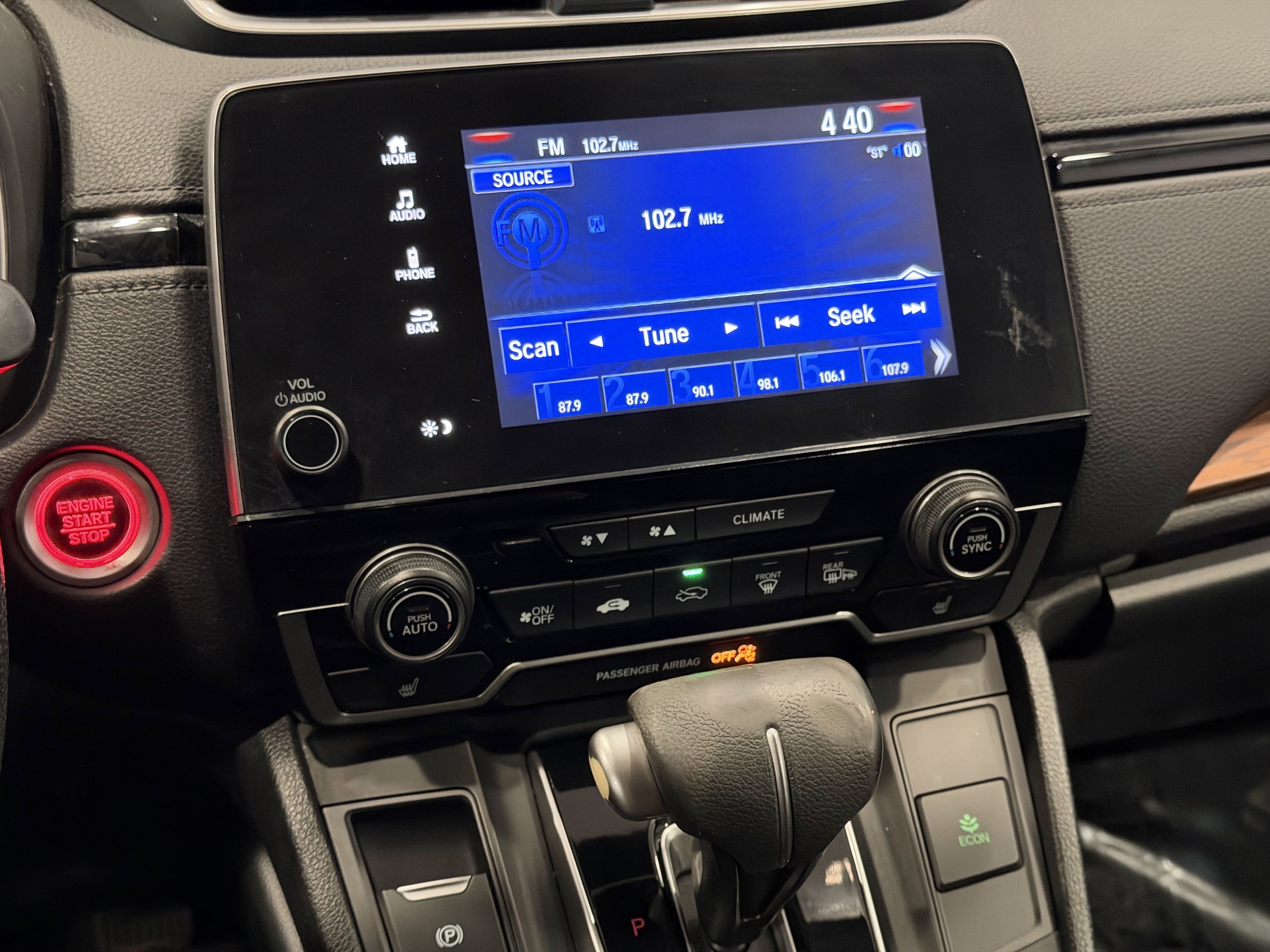 Used 2019 Honda CR-V EX image 18