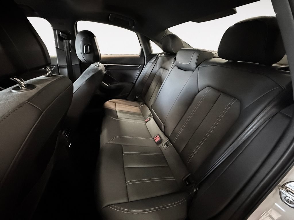 New 2026 Audi A3 2.0T Premium AWD/4WD image 12
