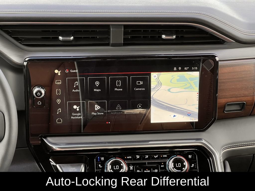 New 2026 GMC Sierra 1500 Denali Ultimate image 13