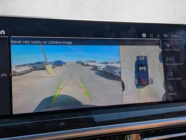 Used 2023 BMW X3 xDrive30i w/ Premium Package image 13