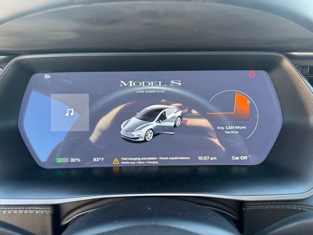 Used 2021 Tesla Model S Long Range image 14