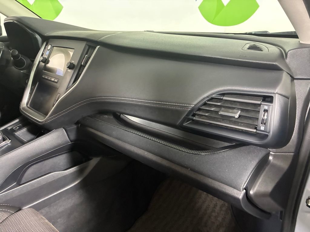 Certified 2022 Subaru Outback 2.5i image 27