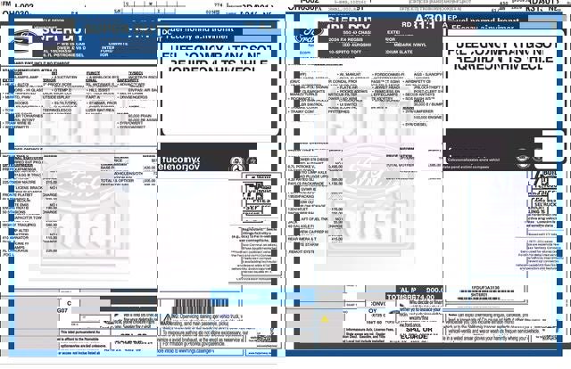 New 2024 Ford F550 4x4 Regular Cab Super Duty image 20