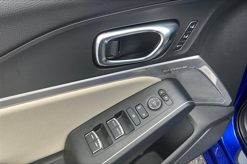 New 2025 Acura Integra A-Spec w/ Technology Package FWD image 16