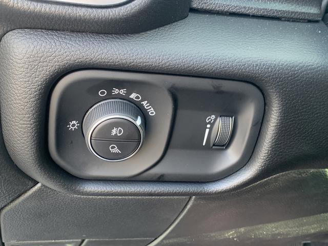 New 2026 RAM 2500 Big Horn image 32