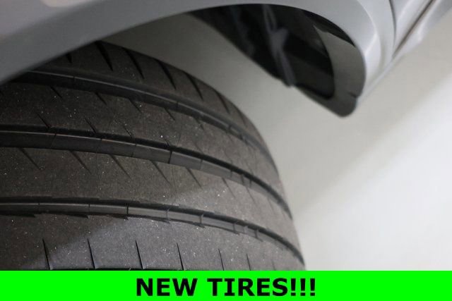 Used 2025 BMW X5 M Competition w/ Executive Package image 6