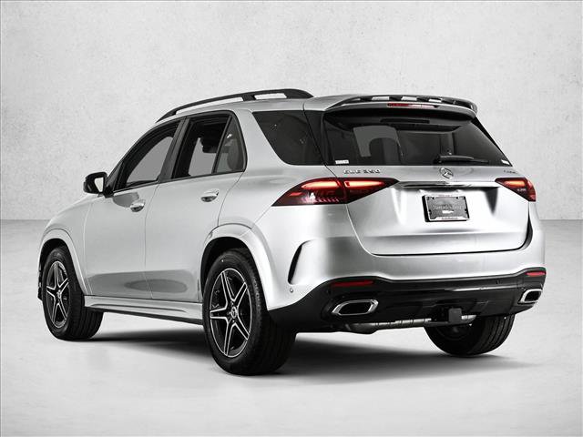 New 2026 Mercedes-Benz GLE 350 4MATIC image 8