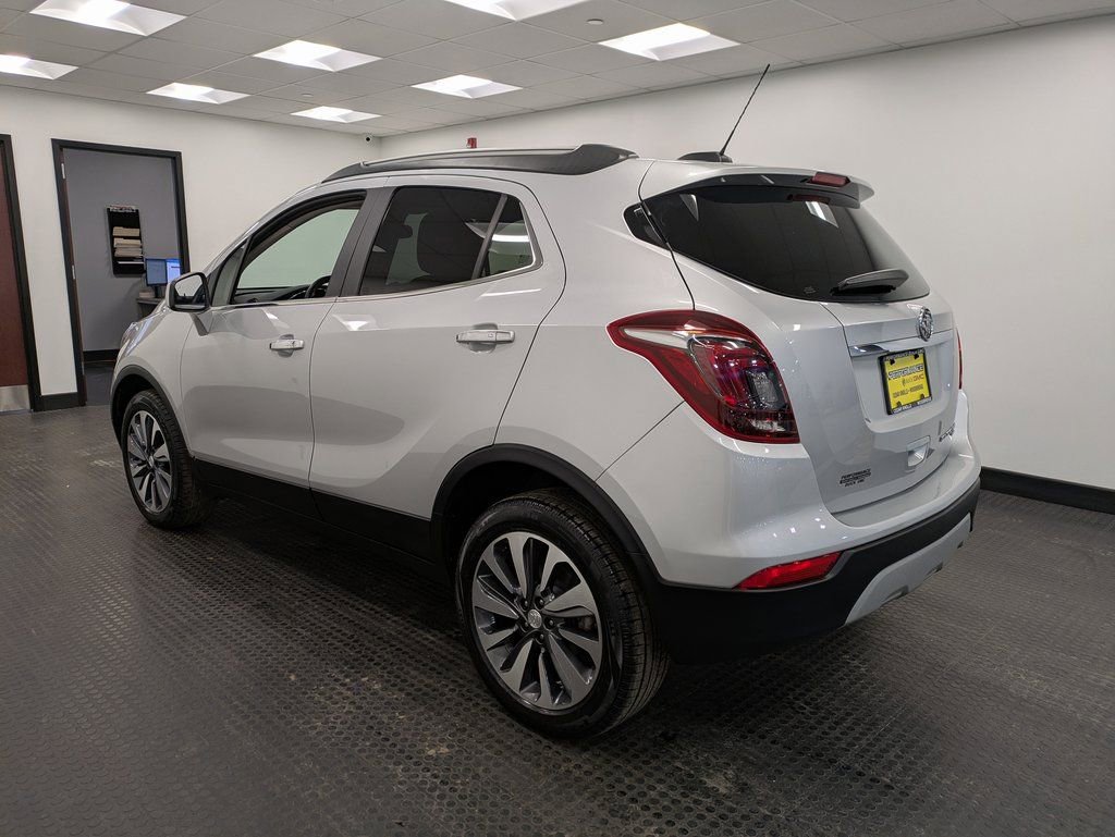 Used 2022 Buick Encore Preferred w/ Safety Package image 6