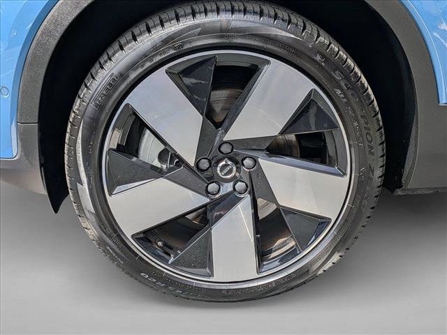 Certified 2023 Volvo XC40 Recharge Ultimate AWD/4WD image 24