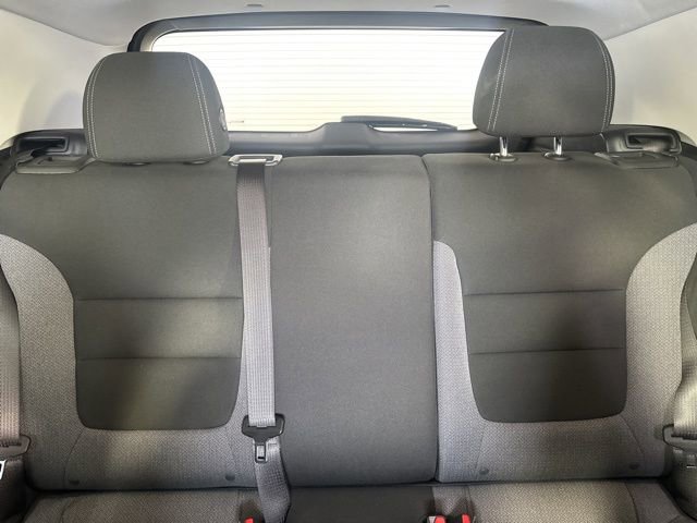 New 2026 Chevrolet TrailBlazer LT w/ LT Cold Weather Package image 22