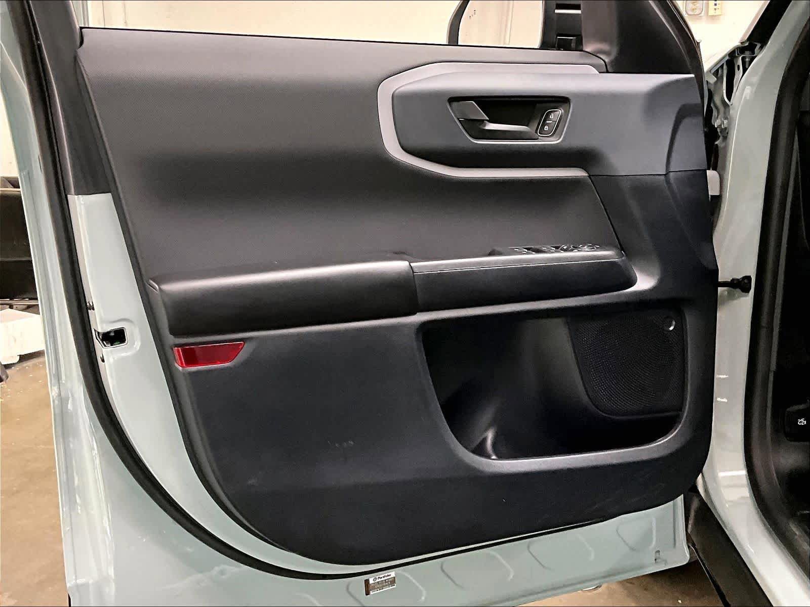 Used 2023 Ford Bronco Sport Big Bend w/ Convenience Package image 24