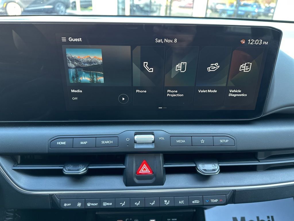 Used 2025 Kia K4 FWD image 32