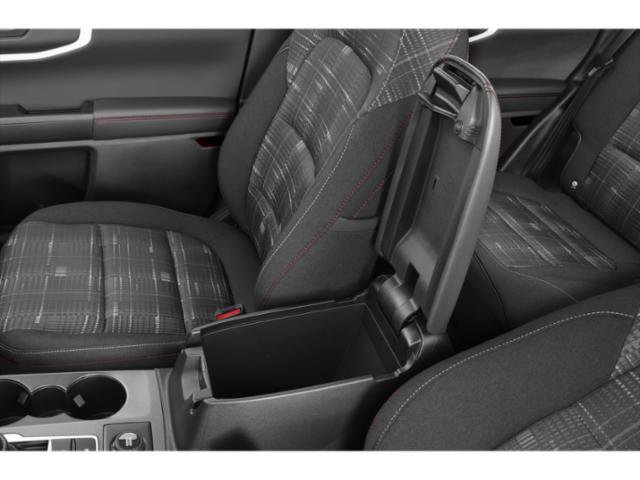 New 2025 Ford Bronco Sport Heritage w/ Convenience Package image 42