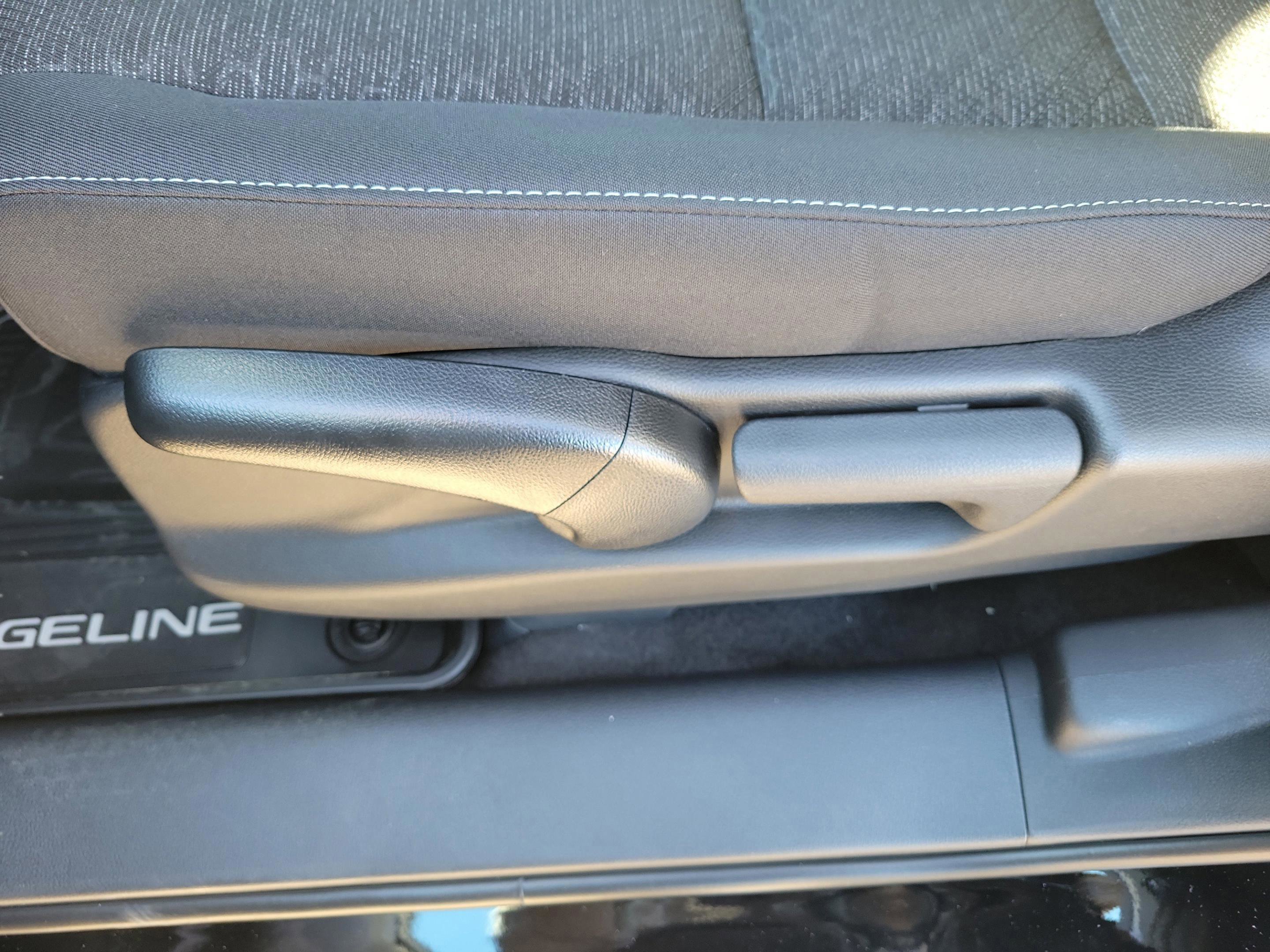 New 2026 Honda Ridgeline Sport image 20