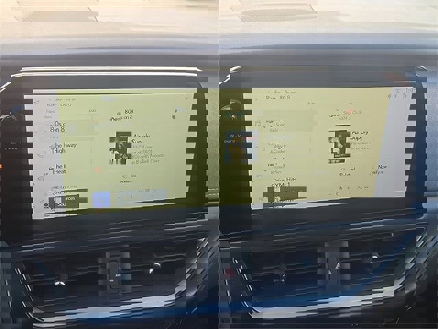 New 2025 Lexus UX 300h AWD image 16