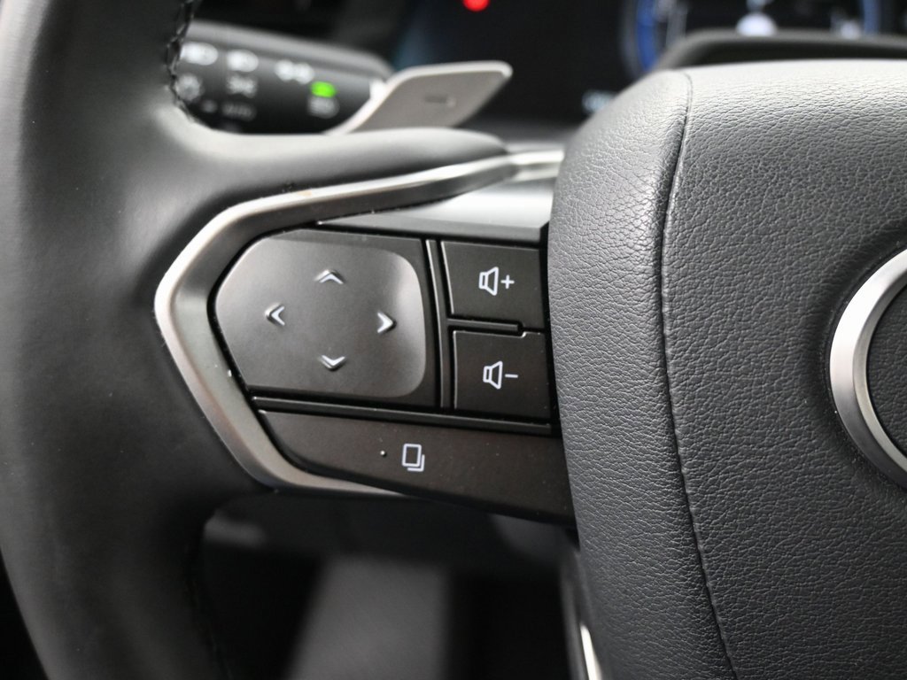 Used 2023 Lexus RZ 450e Premium w/ Accessory Package (2T) image 19