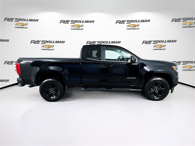 Used 2016 Chevrolet Colorado LT w/ Midnight Edition image 8
