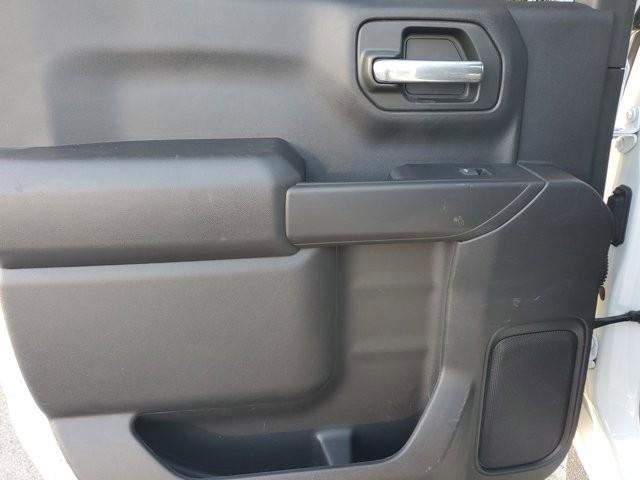 Used 2023 Chevrolet Silverado 1500 Custom image 19