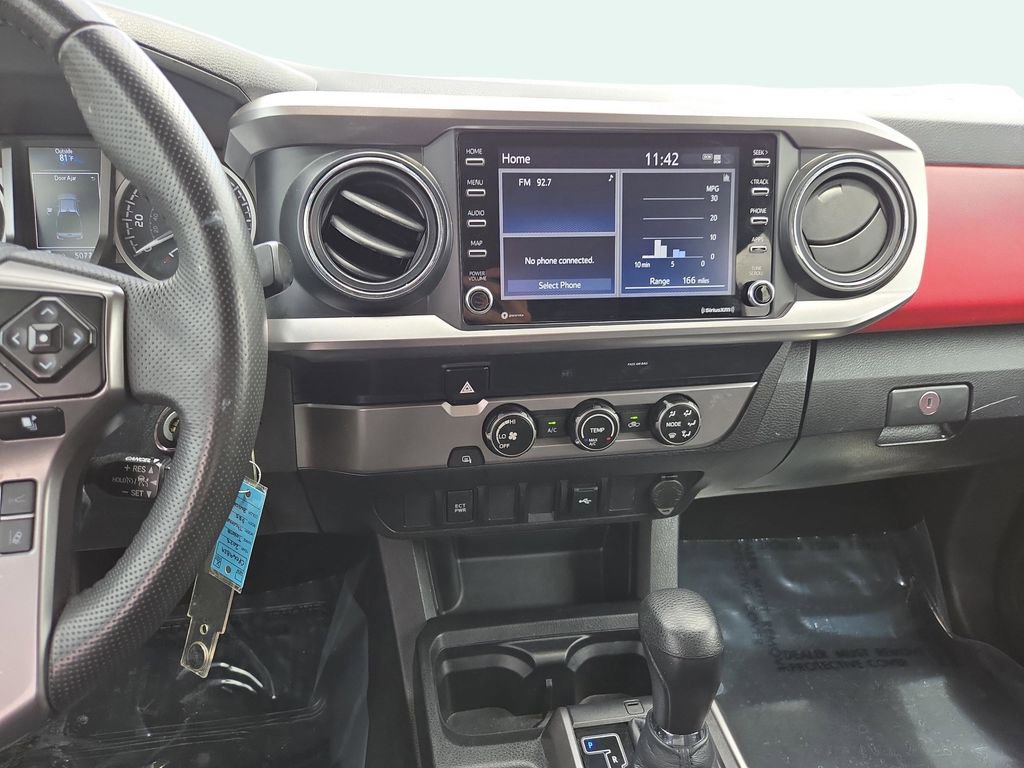 Used 2023 Toyota Tacoma SR5 image 23