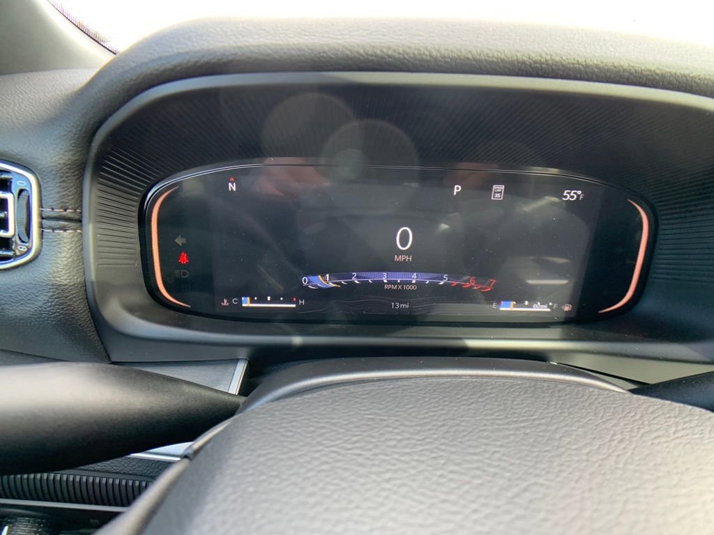 New 2026 Jeep Grand Wagoneer L Limited image 16