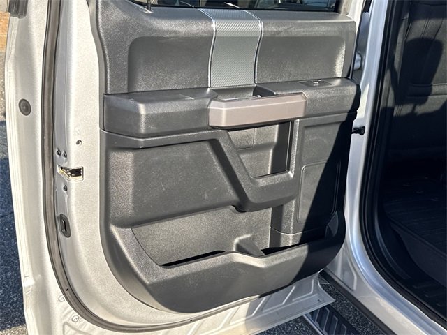 Used 2019 Ford F150 XLT w/ Equipment Group 302A Luxury image 20