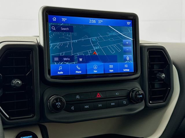 Used 2023 Ford Bronco Sport Heritage Limited AWD/4WD image 13