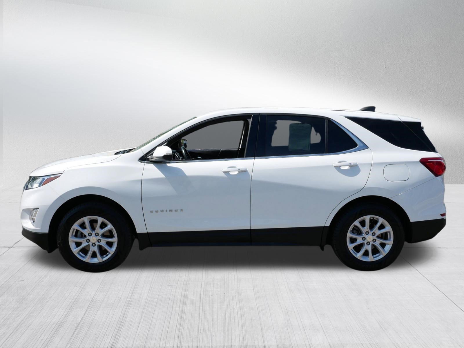 Used 2019 Chevrolet Equinox LT AWD/4WD image 4