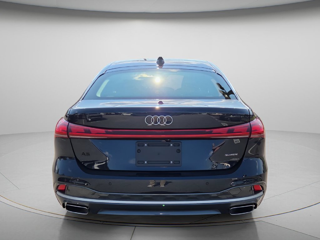 New 2026 Audi A5 Prestige AWD/4WD image 4