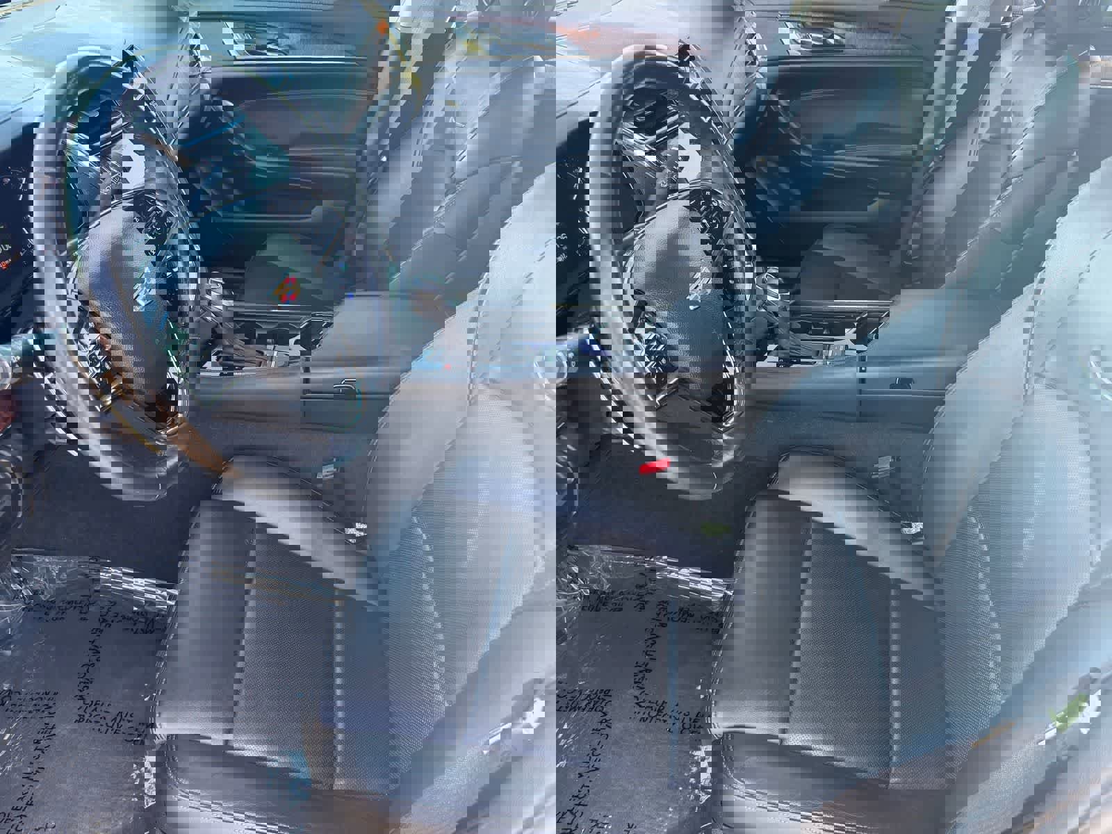 Used 2019 Cadillac CTS Luxury image 12