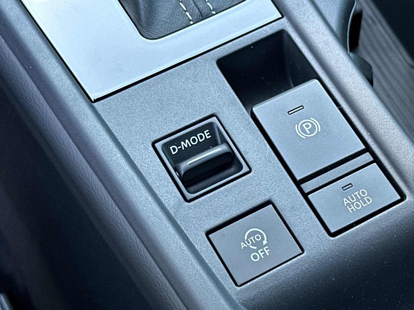 New 2026 Nissan Sentra SV w/ SV Convenience Package image 28