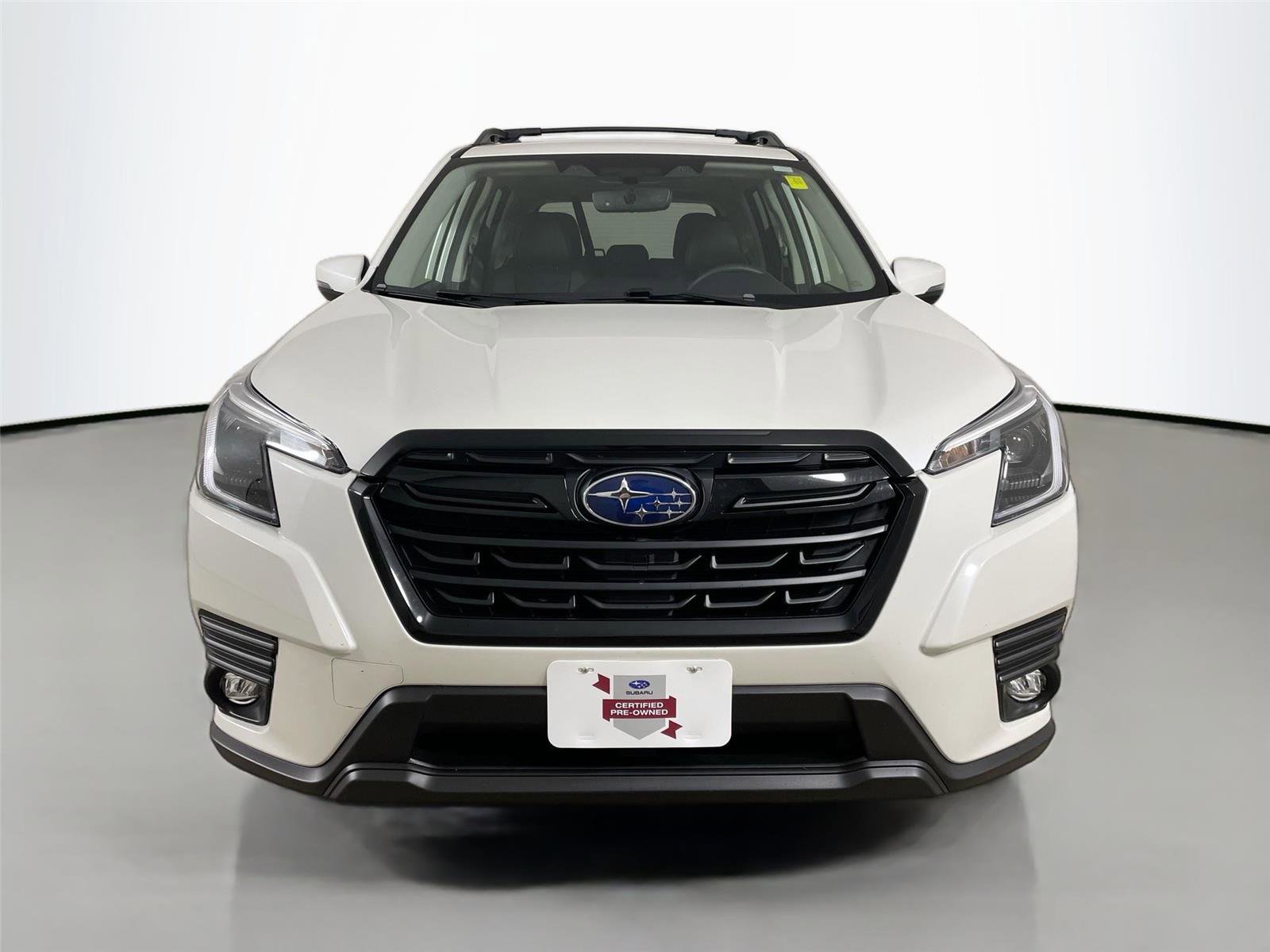 Used 2024 Subaru Forester Limited image 3