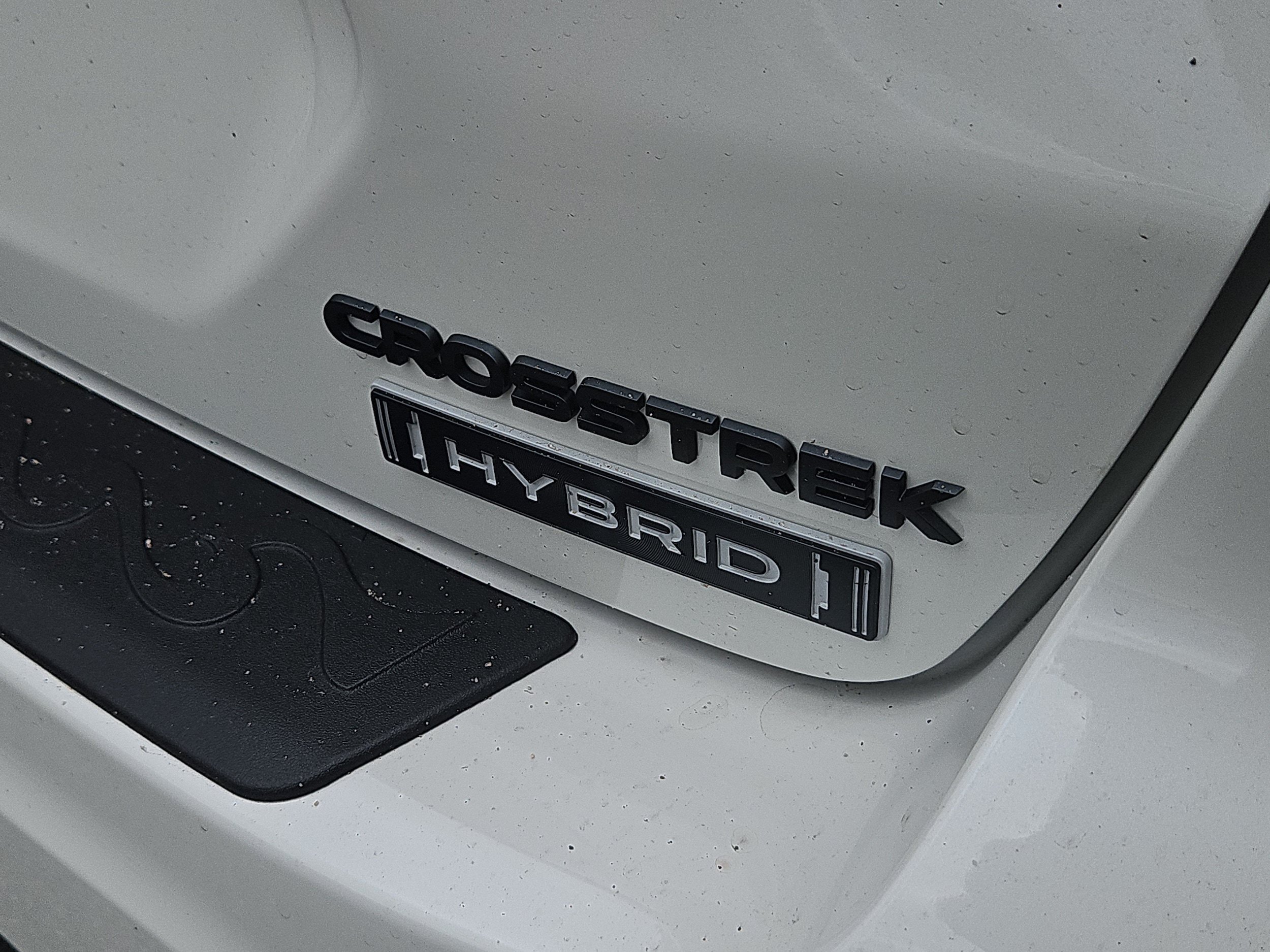 New 2026 Subaru Crosstrek 2.5i Sport AWD/4WD image 4