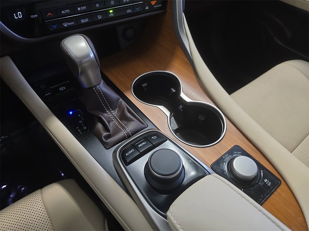 Used 2017 Lexus RX 350 FWD w/ Premium Package image 24